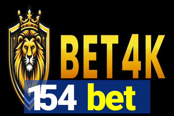 154 bet